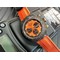 ROLDYT0271D-Daytona-DIW-Carbon-Cream-FC-NY-Orange-WWF-7750 Replica