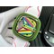 SevenFriday-M3-05-Rocketbyz-SVF-1-1-Best-Edition-on-White-Rubber-Strap-Miyota-8215 Replica