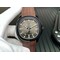 Aquanaut-Black-Venom-DLC-ZF-1-1-Best-Edition-Black-Dial-on-Brown-Rubber-Strap-324CS Replica