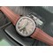 Aquanaut-Black-Venom-DLC-ZF-1-1-Best-Edition-Black-Dial-on-Brown-Rubber-Strap-324CS Replica