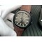 Aquanaut-Black-Venom-DLC-ZF-1-1-Best-Edition-Black-Dial-on-Brown-Rubber-Strap-324CS Replica