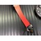 Aquanaut-Black-Venom-DLC-ZF-1-1-Best-Edition-Black-Dial-on-Red-Rubber-Strap-324CS Replica