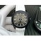 Aquanaut-Black-Venom-DLC-ZF-1-1-Best-Edition-Black-Dial-on-White-Rubber-Strap-324CS Replica