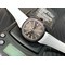 Aquanaut-Black-Venom-DLC-ZF-1-1-Best-Edition-Black-Dial-on-White-Rubber-Strap-324CS Replica