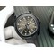 Aquanaut-Black-Venom-DLC-ZF-1-1-Best-Edition-Black-Dial-on-Black-Rubber-Strap-324CS Replica