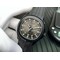Aquanaut-Black-Venom-DLC-ZF-1-1-Best-Edition-Black-Dial-on-Black-Rubber-Strap-324CS Replica