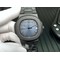 Nautilus-5711-PVD-All-Black-PPF-1-1-Best-Edition-Blue-Textured-Dial-on-PVD-Bracelet-324CS-V4 Replica