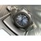 Nautilus-5711-PVD-All-Black-PPF-1-1-Best-Edition-Blue-Textured-Dial-on-PVD-Bracelet-324CS-V4 Replica