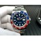 GMT-Master-II-126719-BLRO-Red-Blue-Ceramic-904L-1-1-Noob-Best-Edition-Blue-Dial-SA3285-V11-CHS Replica