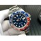 GMT-Master-II-126719-BLRO-Red-Blue-Ceramic-904L-1-1-Noob-Best-Edition-Blue-Dial-SA3285-V11-CHS Replica
