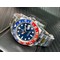 GMT-Master-II-126719-BLRO-Red-Blue-Ceramic-904L-1-1-Noob-Best-Edition-Blue-Dial-SA3285-V11-CHS Replica