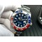 GMT-Master-II-126719-BLRO-Red-Blue-Ceramic-904L-1-1-Noob-Best-Edition-Blue-Dial-SA3285-V11-CHS Replica