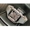 Santos-de-Cartier-40mm-SS-PVD-GF-1-1-Best-Edition-White-Dial-on-YG-SmartLinks-Bracelet-MIYOTA-9015-V2 Replica