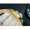 Santos-de-Cartier-40mm-YG-GF-1-1-Best-Edition-White-Dial-on-YG-SmartLinks-Bracelet-MIYOTA-9015-V2 Replica