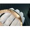 Santos-de-Cartier-40mm-RG-GF-1-1-Best-Edition-White-Dial-on-RG-SmartLinks-Bracelet-MIYOTA-9015-V2 Replica