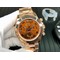 Daytona-116505-RG-Noob-1-1-Best-Edition-904L-SS-Case-and-Bracelet-Chocolate-Dial-SA4130-V4 Replica