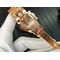 Daytona-116505-RG-Noob-1-1-Best-Edition-904L-SS-Case-and-Bracelet-Chocolate-Dial-SA4130-V4 Replica