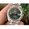 DateJust-41-126334-VRF-1-1-Best-Edition-904L-Steel-Gray-Dial-Green-Roman-Markers-on-SS-Jubilee-Bracelet-A3235 Replica