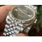 DateJust-41-126334-VRF-1-1-Best-Edition-904L-Steel-Gray-Dial-Green-Roman-Markers-on-SS-Jubilee-Bracelet-A3235 Replica