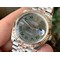 DateJust-41-126334-VRF-1-1-Best-Edition-904L-Steel-Gray-Dial-Green-Roman-Markers-on-SS-Jubilee-Bracelet-A3235 Replica