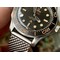 Seamaster-300-quot-No-Time-to-Die-quot-Limited-Edition-VSF-1-1-Best-Edition-on-SS-Mesh-Bracelet-A8806-V3 Replica
