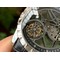 Excalibur-Rddbex0392-SS-BBR-Best-Edition-Skeleton-Dial-on-Black-Leather-Strap-A2136-Tourbillon Replica