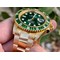 ROLSUB0268-Submariner-116610LV-904L-SS-SS-Diams-Noob-SA3135 Replica
