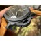 Pan-Luna-Black-Dial-Lither-Strap Replica