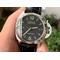 PAM312-R-VSF-1-1-Best-Edition-on-Black-Leather-Strap-P-9000-Super-Clone-V2 Replica