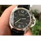 PAM312-R-VSF-1-1-Best-Edition-on-Black-Leather-Strap-P-9000-Super-Clone-V2 Replica