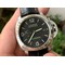 PAM312-R-VSF-1-1-Best-Edition-on-Black-Leather-Strap-P-9000-Super-Clone-V2 Replica