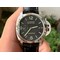 PAM312-R-VSF-1-1-Best-Edition-on-Black-Leather-Strap-P-9000-Super-Clone-V2 Replica