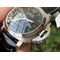 PAM312-R-VSF-1-1-Best-Edition-on-Black-Leather-Strap-P-9000-Super-Clone-V2 Replica