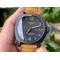 PAM1441-U-VSF-1-1-Best-Edition-Black-Dial-on-Brown-Asso-Strap-P-9011-Super-Clone Replica