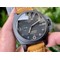 PAM1441-U-VSF-1-1-Best-Edition-Black-Dial-on-Brown-Asso-Strap-P-9011-Super-Clone Replica