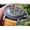 PAM1441-U-VSF-1-1-Best-Edition-Black-Dial-on-Brown-Asso-Strap-P-9011-Super-Clone Replica