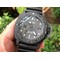 PAM979-Carbotech-VSF-Best-Edition-Carbon-Dial-on-Rubber-Strap-P-9010-Clone Replica