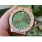 Classic-Fusion-45mm-SS-HBF-1-1-Best-Edition-Green-Dial-on-Green-Gummy-Strap-A2892 Replica