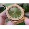Classic-Fusion-45mm-SS-HBF-1-1-Best-Edition-Green-Dial-on-Green-Gummy-Strap-A2892 Replica