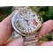 Ballon-Bleu-42mm-SS-AF-1-1-Best-Edition-White-Texture-Dial-on-SS-Bracelet-A2824-V4 Replica