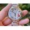 Ballon-Bleu-42mm-SS-AF-1-1-Best-Edition-White-Texture-Dial-on-SS-Bracelet-A2824-V4 Replica