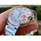 Ballon-Bleu-42mm-SS-AF-1-1-Best-Edition-White-Texture-Dial-on-SS-Bracelet-A2824-V4 Replica