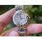 CAR0499-Balon-Bleu-Ladies-28mm-SS-SS-Wht-V6F-V7-Swiss-Qtz Replica