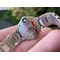 CAR0499-Balon-Bleu-Ladies-28mm-SS-SS-Wht-V6F-V7-Swiss-Qtz Replica