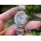 CAR0499-Balon-Bleu-Ladies-28mm-SS-SS-Wht-V6F-V7-Swiss-Qtz-Diamond Replica