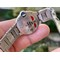 CAR0499-Balon-Bleu-Ladies-28mm-SS-SS-Wht-V6F-V7-Swiss-Qtz-Diamond Replica