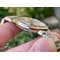 Ballon-Bleu-33mm-SS-AF-1-1-Best-Edition-White-Textured-Dial-on-SS-Bracelet-Jap-Quartz Replica
