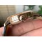 Traditionnelle-Tourbillon-YG-OXF-Best-Edition-White-Dial-on-Black-Leather-Strap Replica