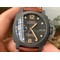 Pan-Luna-Chocolate-Dial-Lither-Strap Replica