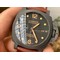 Pan-Luna-Chocolate-Dial-Lither-Strap Replica